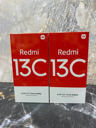 xiaomi redmi 13 C