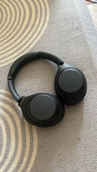 Наушники Sony WH-1000XM