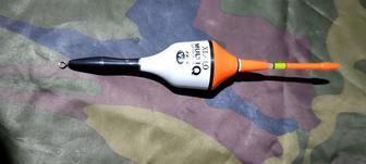 Поплавок светящиеся на батарейках классный