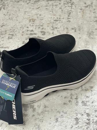 Кроссовки Skechers из Кореи, новые, женские, 39рр