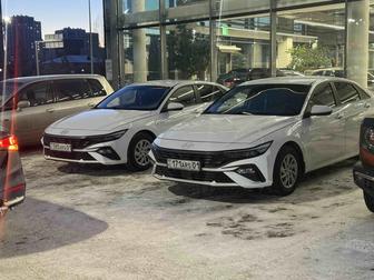 Аренда авто