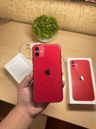 iPhone 11 128GB EAC В Идеале! 10/10.