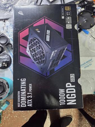 Блок питания на 1квт