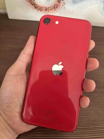 Продам iPhone SE 2/256 gb