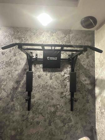 Продаю турник 3 в 1