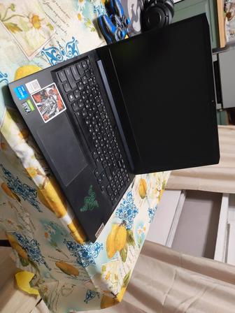 Продам ноутбук LENOVO ideapad gaming 3