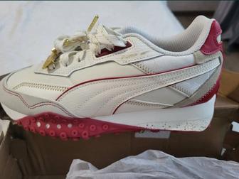 Кроссовки Puma Biktop Rider