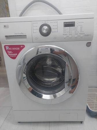 Срочно продается стиральная машинка