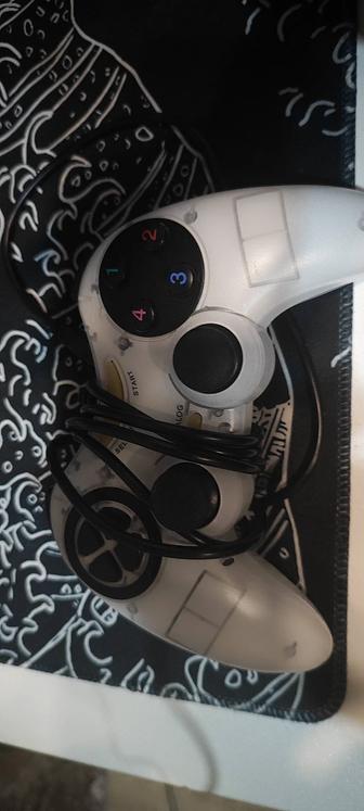 Геймпад/джойстик