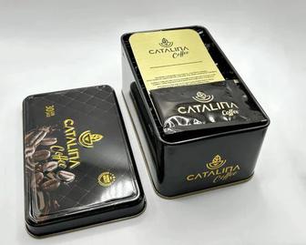 Каталина (Catalina Coffee) кофе для похудения Турецкий
