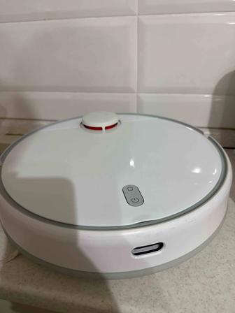 Робот-пылесос