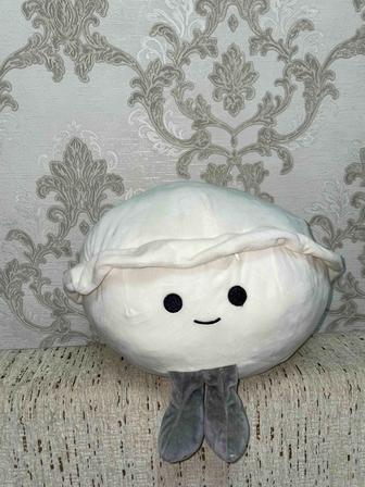 Мягкая игрушка