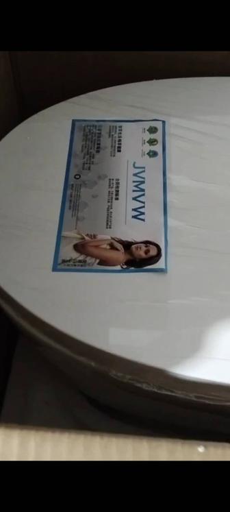 Умный унитаз