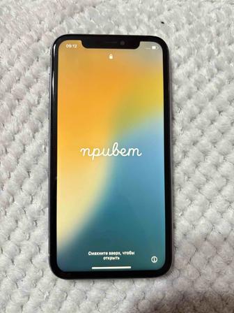 iPhone 11