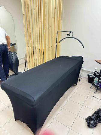 Кушетка для ресницы