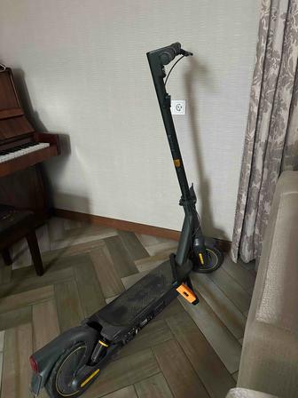 Электросамокат Ninebot Max G2
(Мах 2)