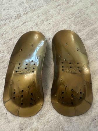 Стельки ортопедические 35 - 36 размер