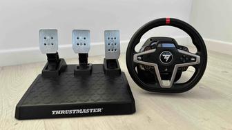 Thrustmaster T248 игровой руль