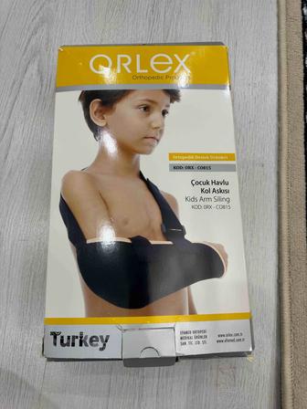 Бандаж детский ортопедический