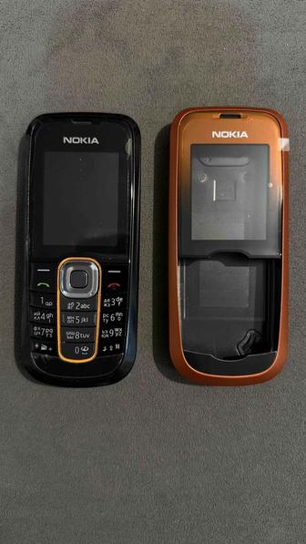 Nokia 2600 classic