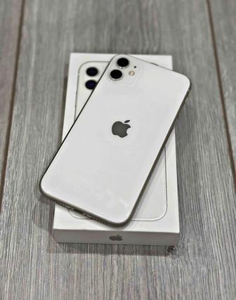 Айфон 11/128GB/АКБ-76% в хорошем состоянии