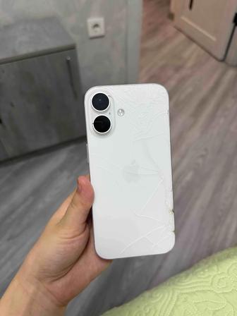 Продайм айфон 16