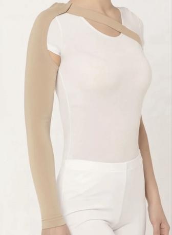 Компрессионный рукав