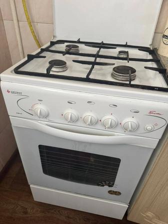Газовая плита