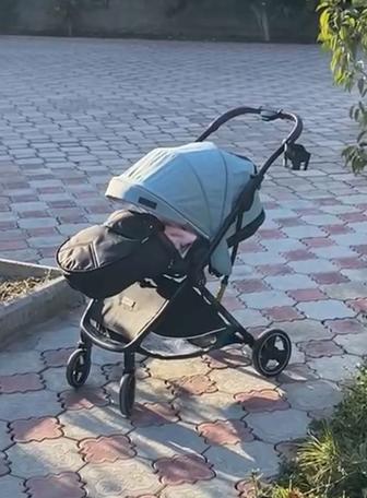 Коляска