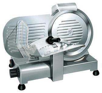 Слайсер R.G.V. LUSSO 22 GS CEV