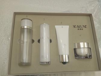 SEALUXE уходованная косметика
