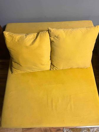 Продам бескаркасное кресло