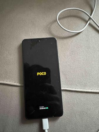 Телефон, смартфон Poco F3