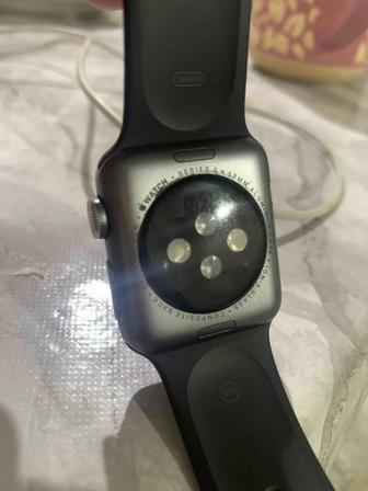 Apple Watch 3