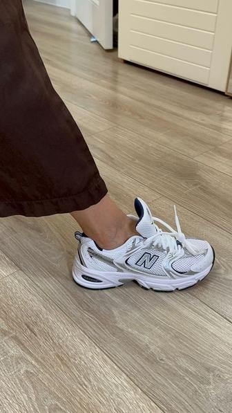 Продам новые кроссовки New balance 530 оригинал, 37