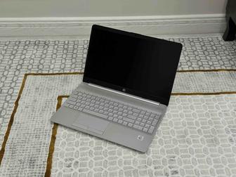 НОВЫЙ Ноутбук HP 15s i3 \ 8GB \ SSD256GB для работы и бизнеса! Срочно!