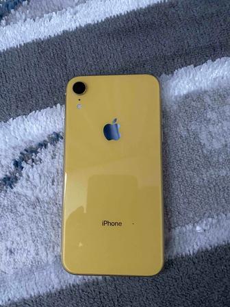 iPhone XR