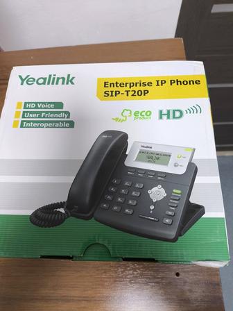 Продам IP Phone Yealink SIP-T20P