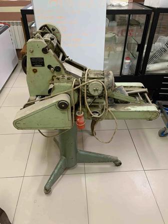 Продам тестомес