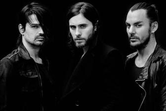 Билеты 30 seconds to mars