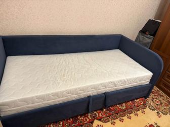 Диван в отличном состоянии