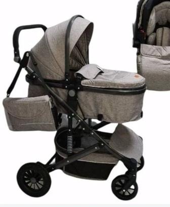 Коляска детская