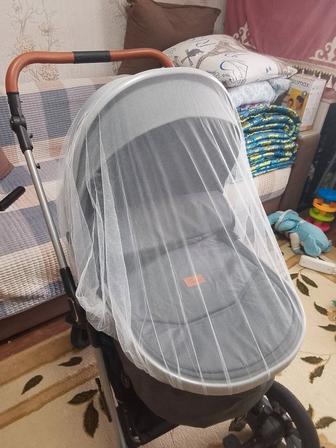 Коляска детская