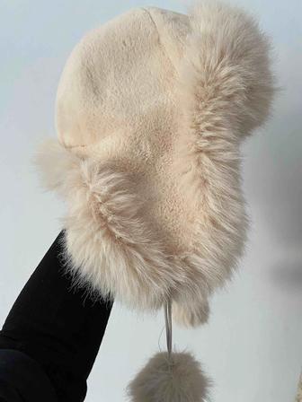 Шапка ушанка