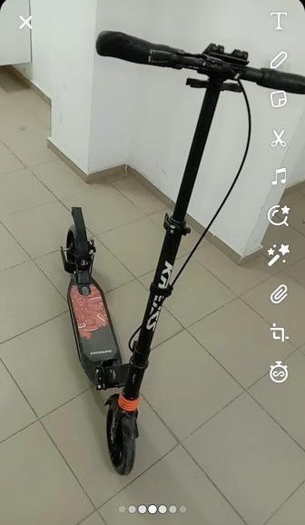 Продам самокат