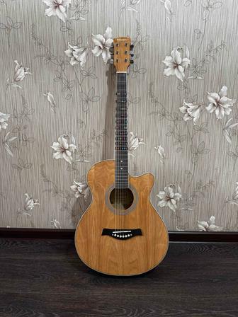 Продается гитара