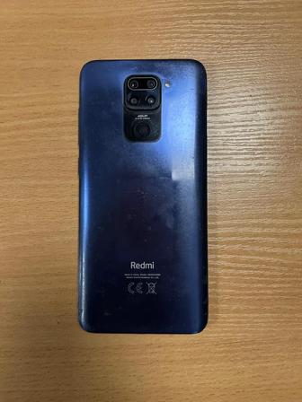 Redmi note 9 продам 64гб