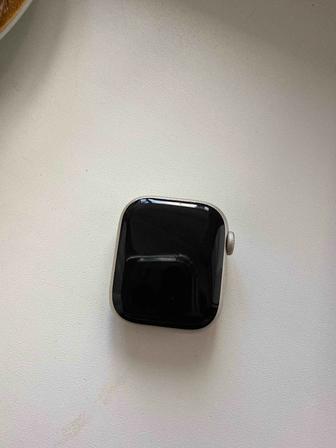 Apple watch 7 series 41 MM, эпл вотч 7 серии 41мм
