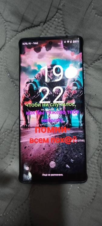 Продам motorola edge 50 Fusion