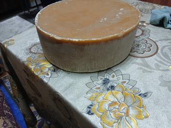 Срочно продается пчелиный воск